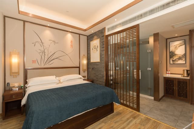 Guestroom (Double Bed) (Special , No Window)