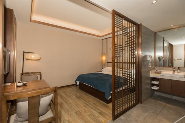 Guestroom (Double Bed) (Special , No Window)