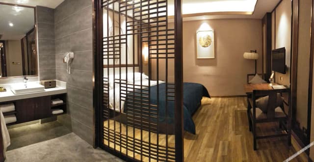 Guestroom (Double Bed) (Special , No Window)
