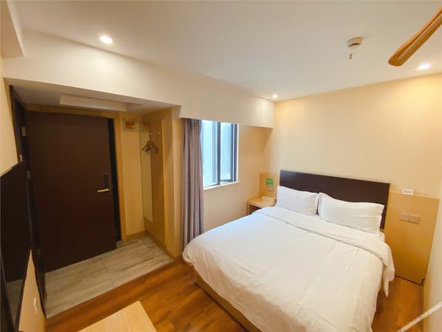 Discount Double Room