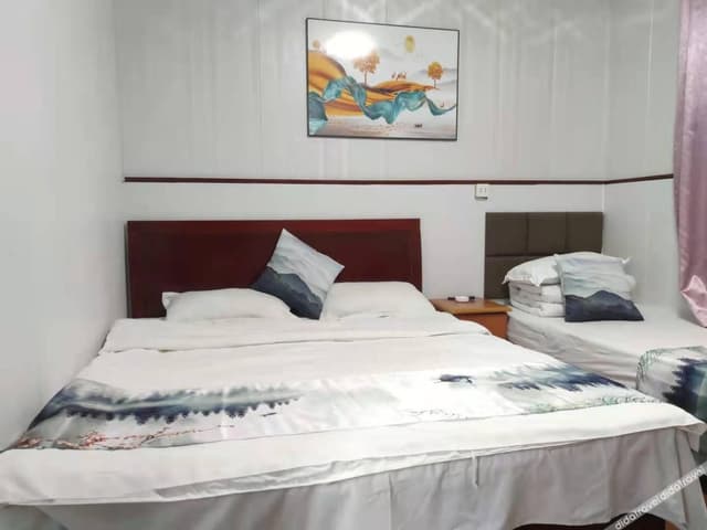 Deluxe Room (2 beds)