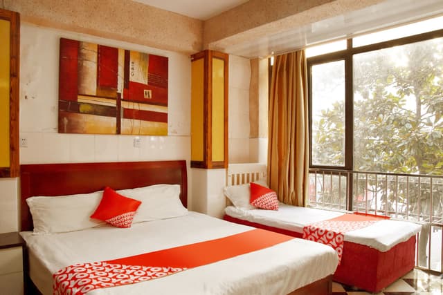 Themed Room