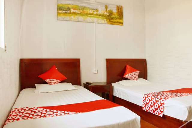 Deluxe Room (2 beds)