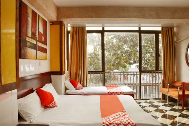 Themed Room