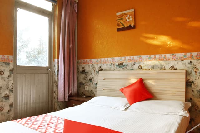 Mini Double Room