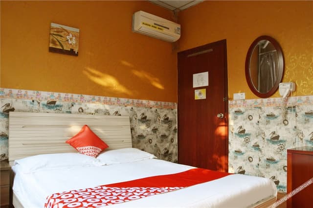 Mini Double Room