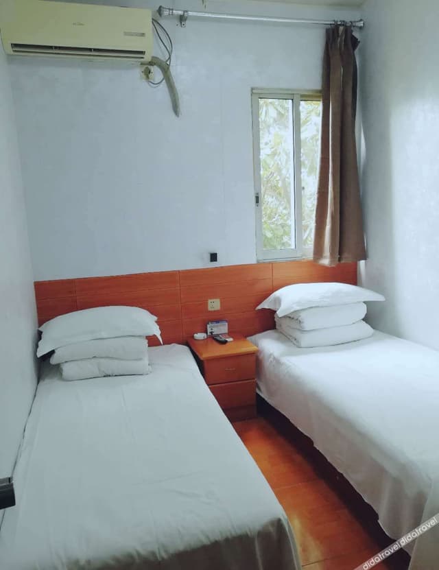 Deluxe Room (2 beds)