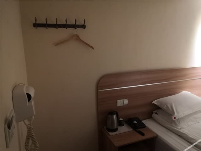 Double Room A