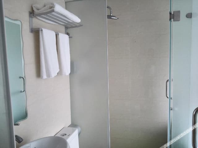 Double Room A