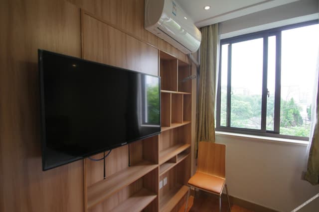 Double Room B