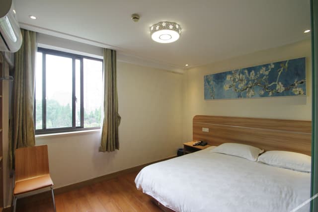 Double Room B
