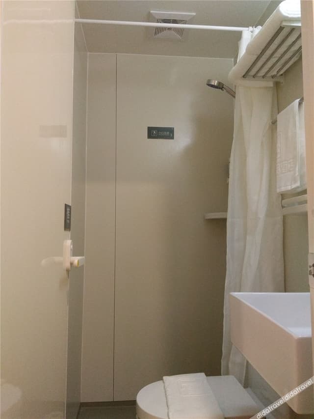 Double Room A