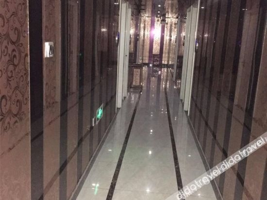 เซี่ยงไฮ้ เอ (Shanghai A)4