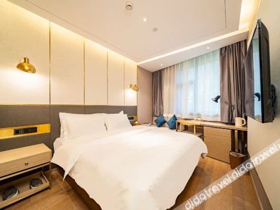 Guestroom (Double bed)