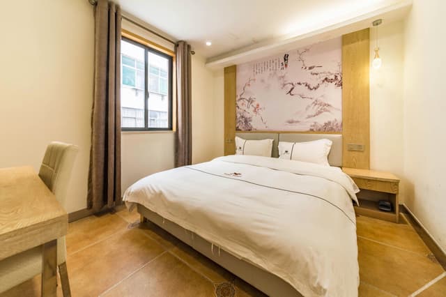 Comfy Double Room