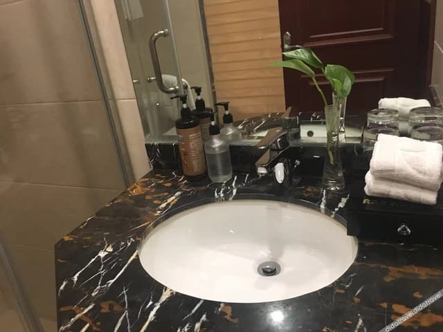 Puzhen Twin Room