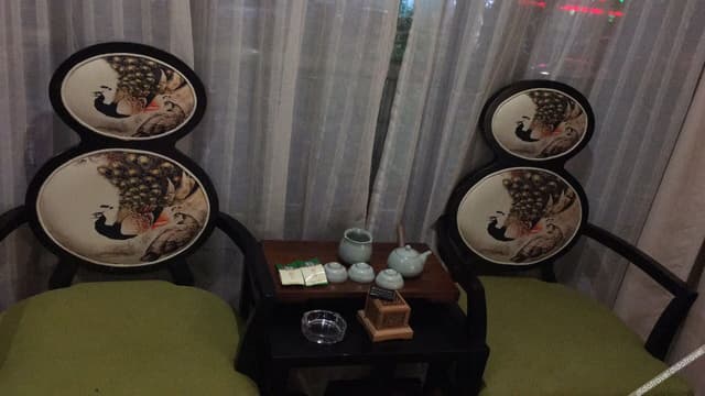 Puzhen Twin Room