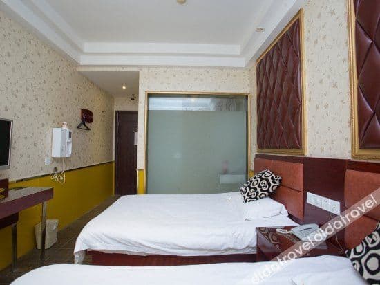 Superior Room (2 Beds)