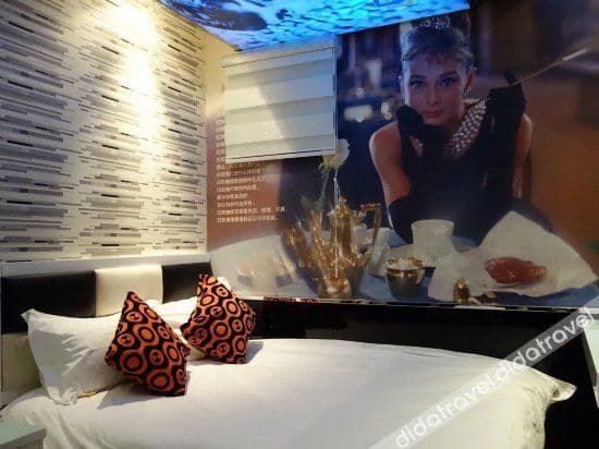 Discount Queen Room