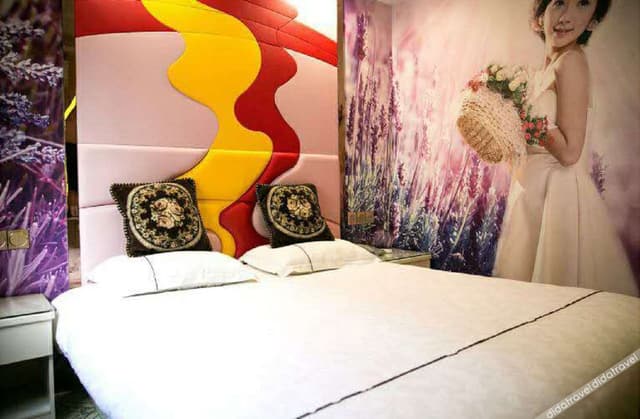 Business Double Room