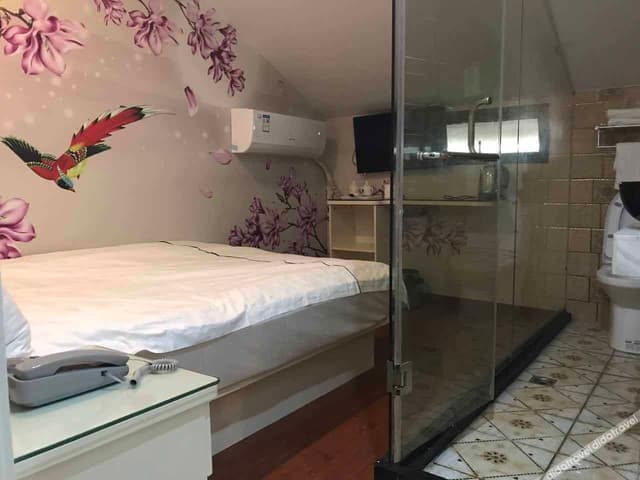 Discount Double Room
