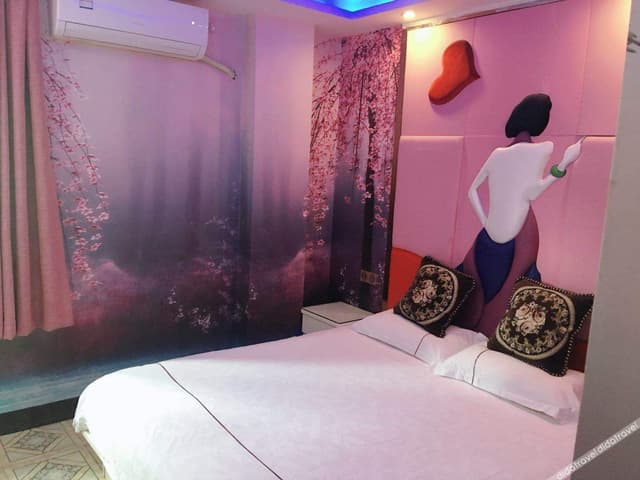 Boutique Double Room