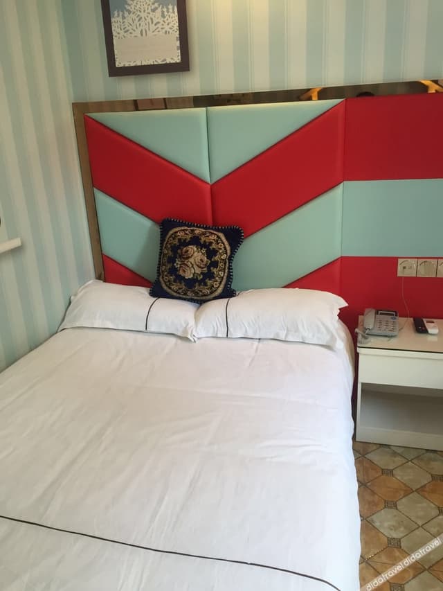 Discount Double Room