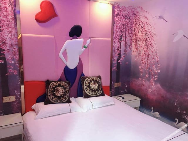 Boutique Double Room