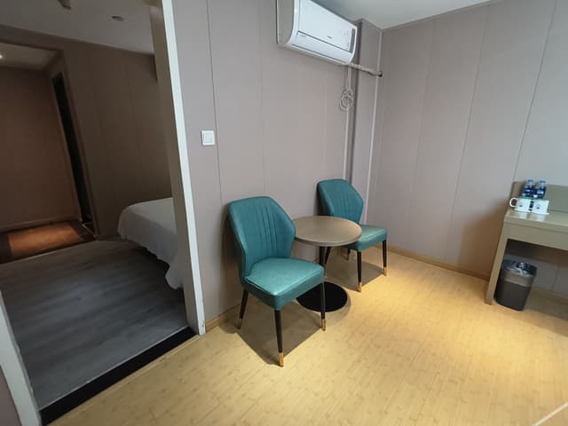 Superior Suite