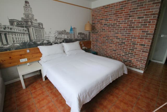 Executive Superior Double Room