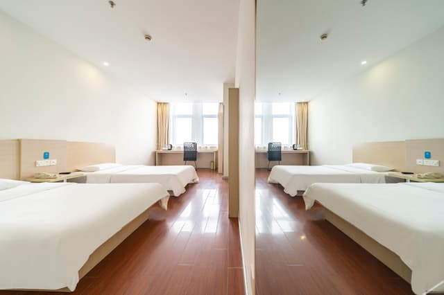 Standard 2-bed Room