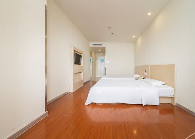 Standard 2-bed Room