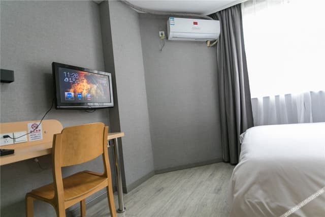 Discount Double Room