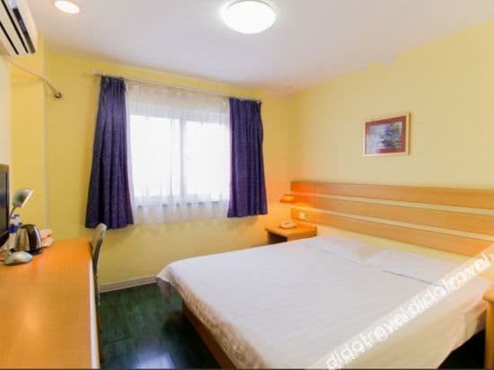 Business Double Room