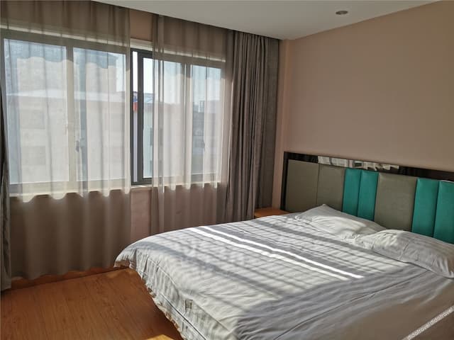 Business Double Room
