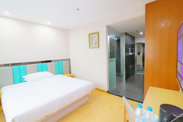 Business Double Room