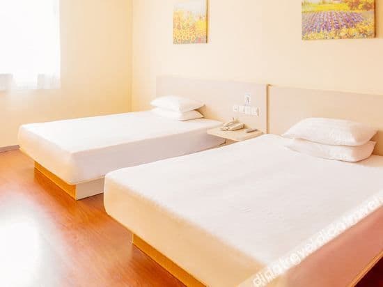 2-bed Room