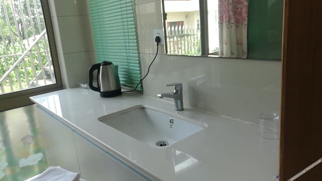 Super Deluxe Suite - 4-Room