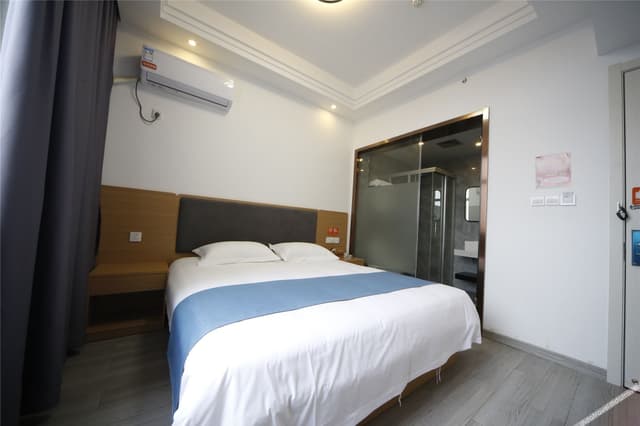 Double Room A