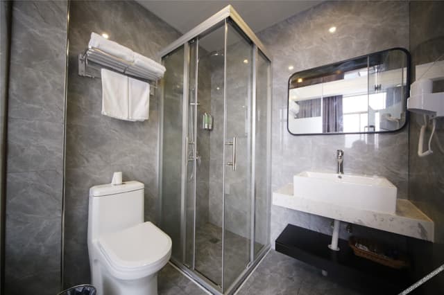 Discount Double Room