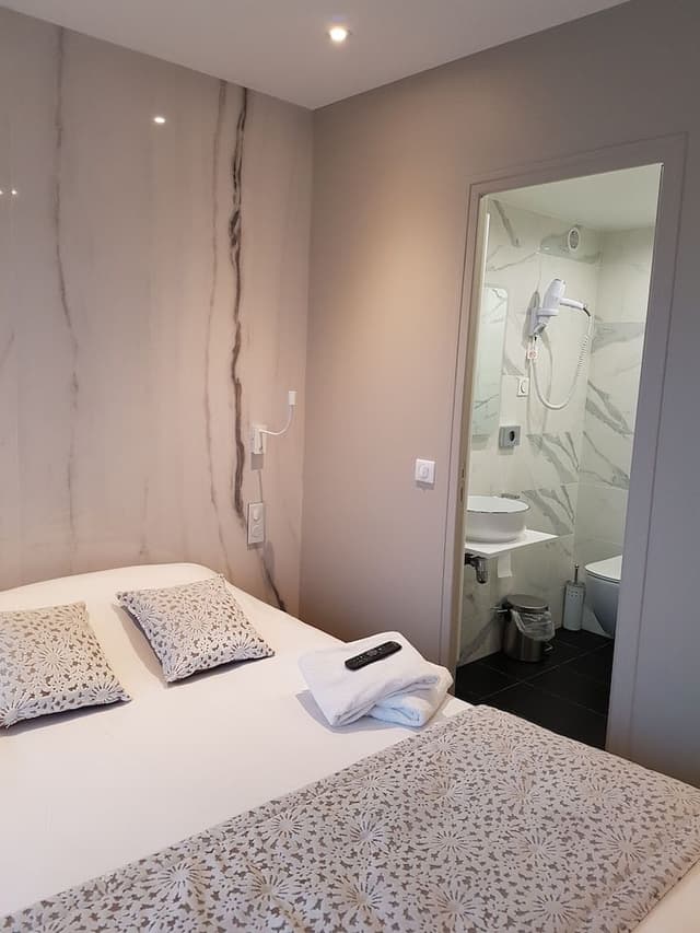 Design Double Room