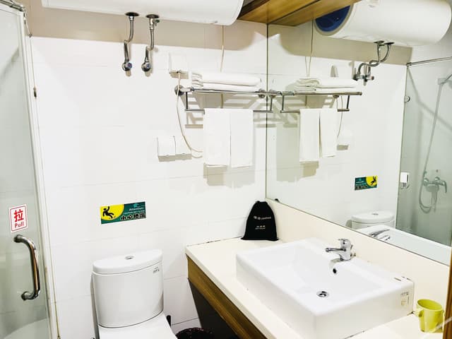 Guestroom - 1-Room