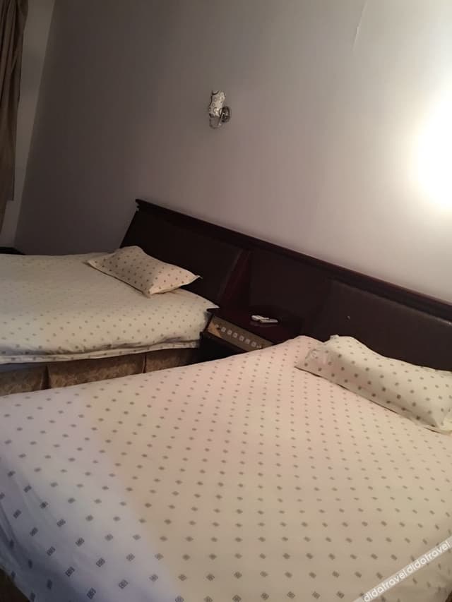 Basic Standard Room