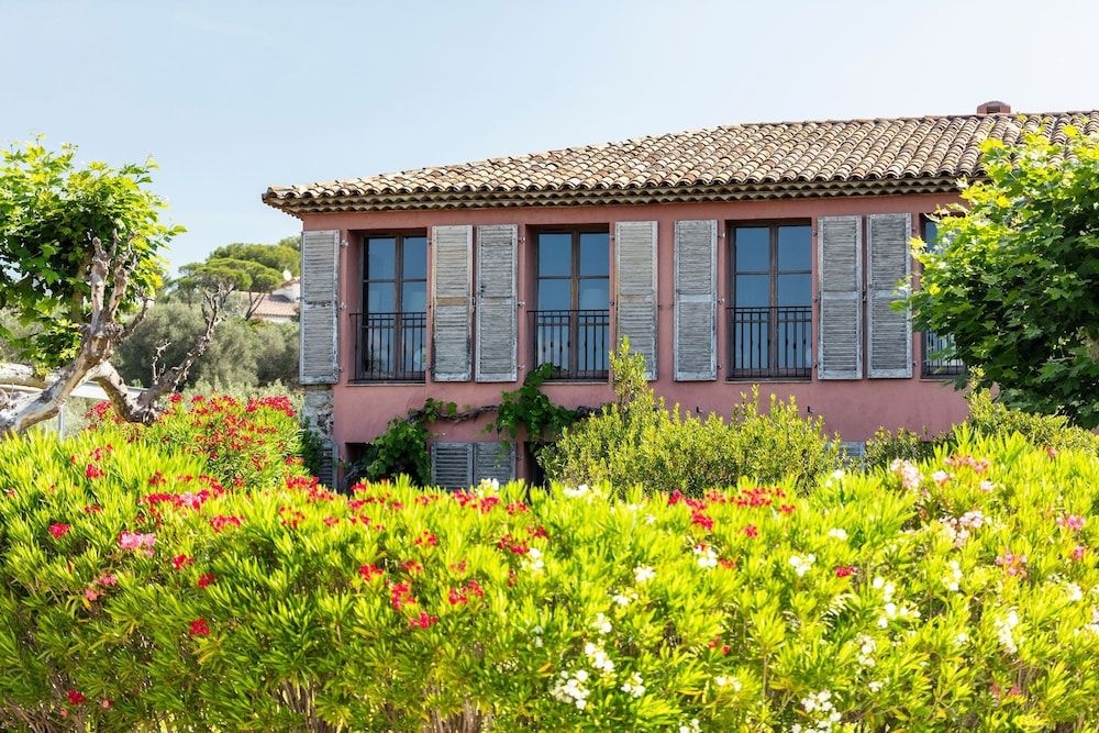 LA BASTIDE DU CLOS DES ROSES2