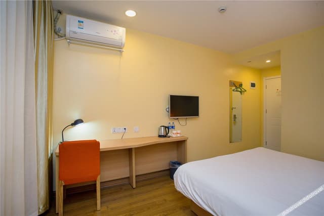 Double Room B
