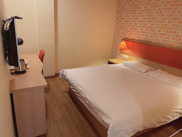 Double Room B