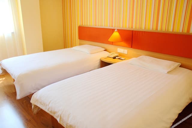 Standard 2-bed Room