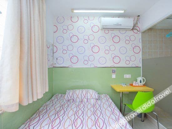 Queen Room A