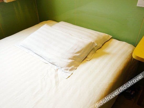 Queen Room A