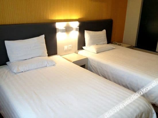 Guestroom (2 beds)